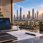 استثمار عقاري بعوائد مستقبلية