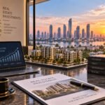 استثمار عقاري يصنع المستقبل